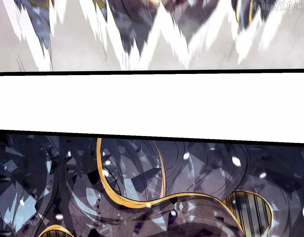 Evolution Begins With a Big Tree Chapter 452 - Page 87