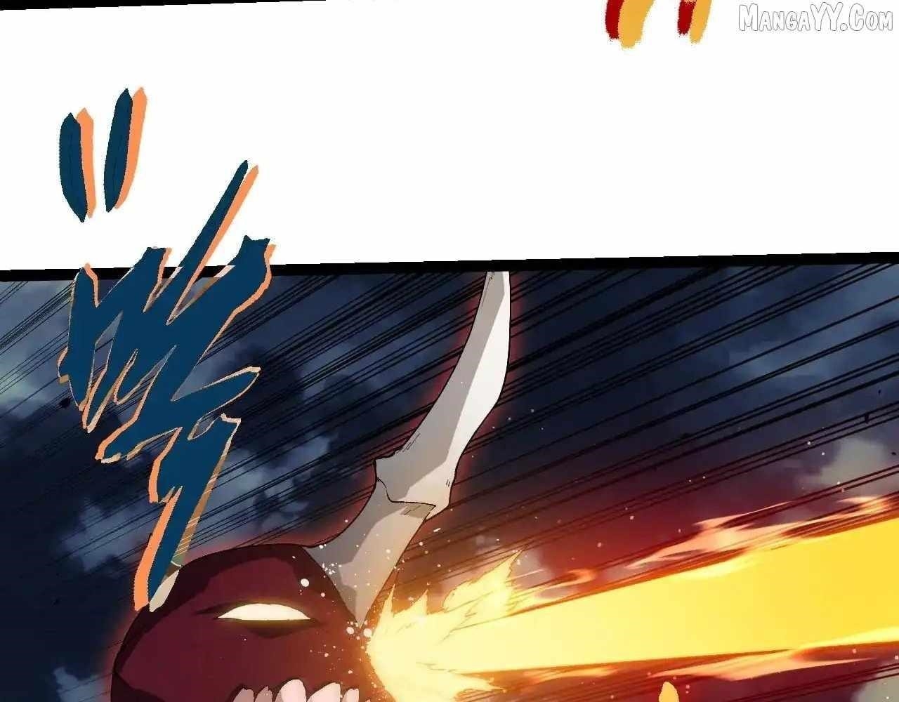 Evolution Begins With a Big Tree Chapter 452 - Page 96