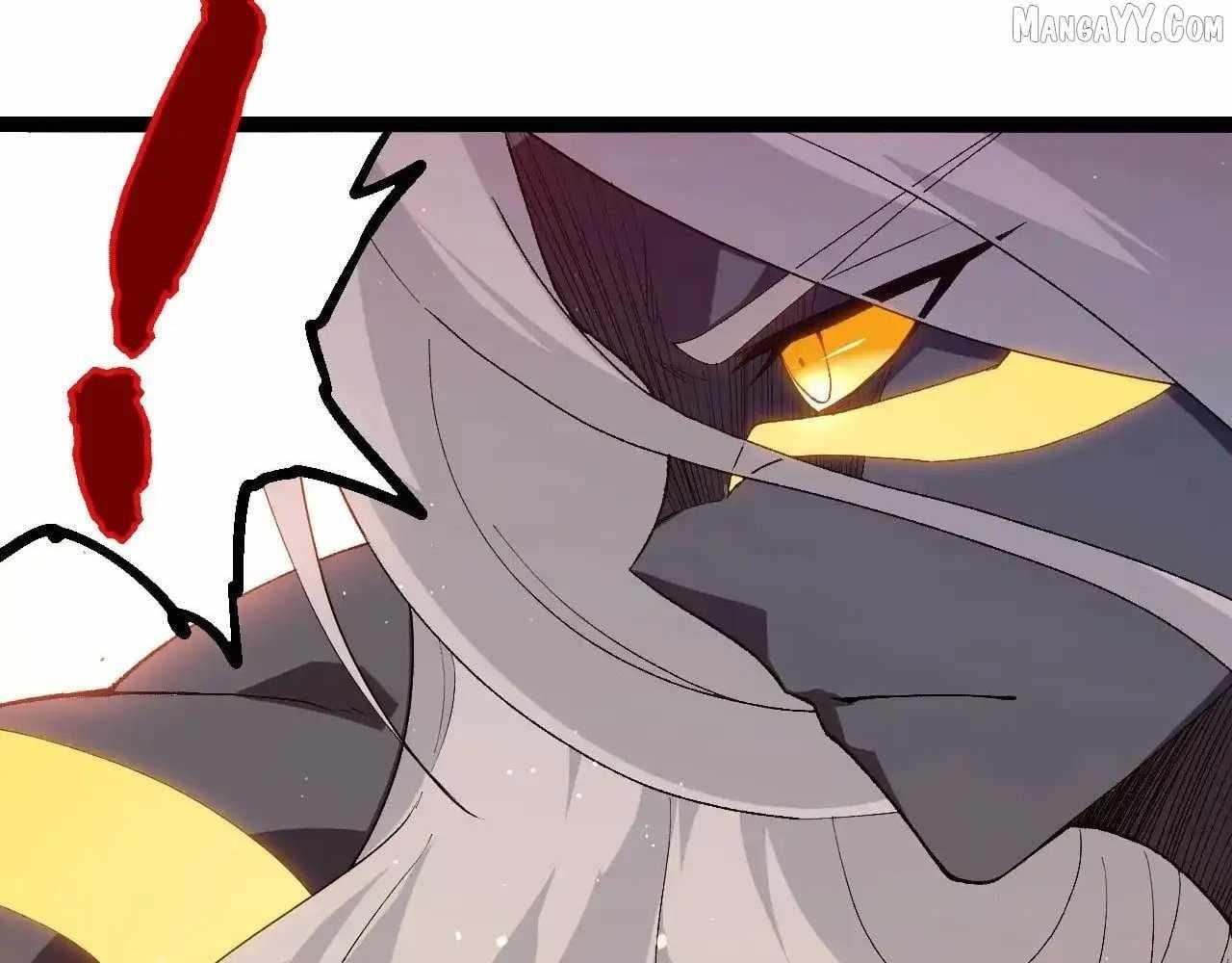 Evolution Begins With a Big Tree Chapter 452 - Page 98