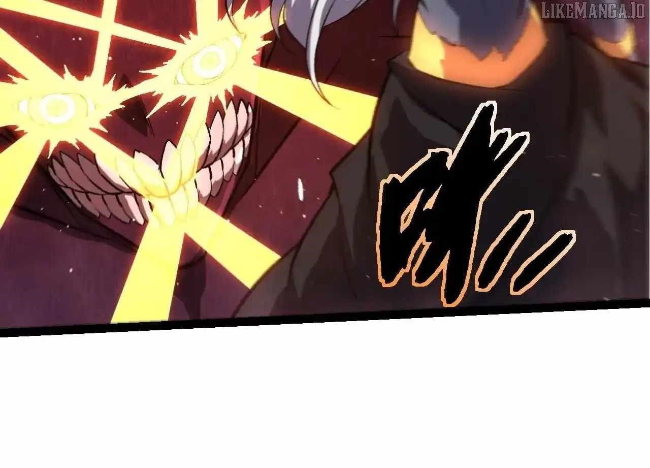 Evolution Begins With a Big Tree Chapter 453 - Page 10