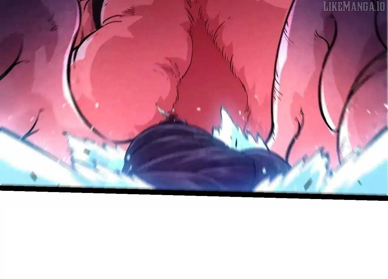 Evolution Begins With a Big Tree Chapter 453 - Page 100