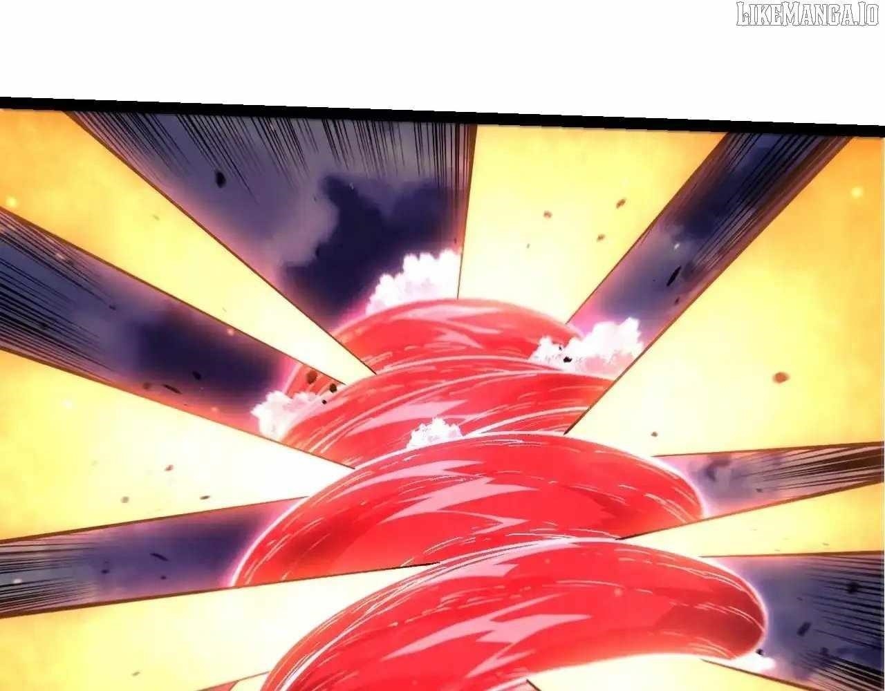 Evolution Begins With a Big Tree Chapter 453 - Page 21