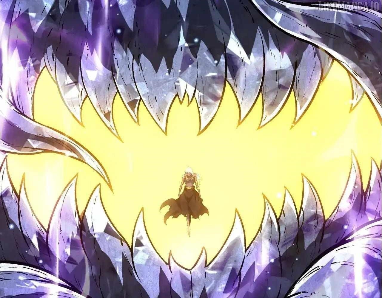 Evolution Begins With a Big Tree Chapter 453 - Page 26