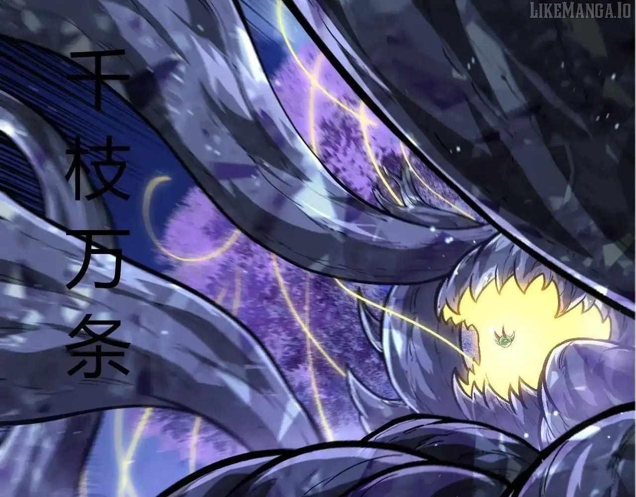 Evolution Begins With a Big Tree Chapter 453 - Page 34