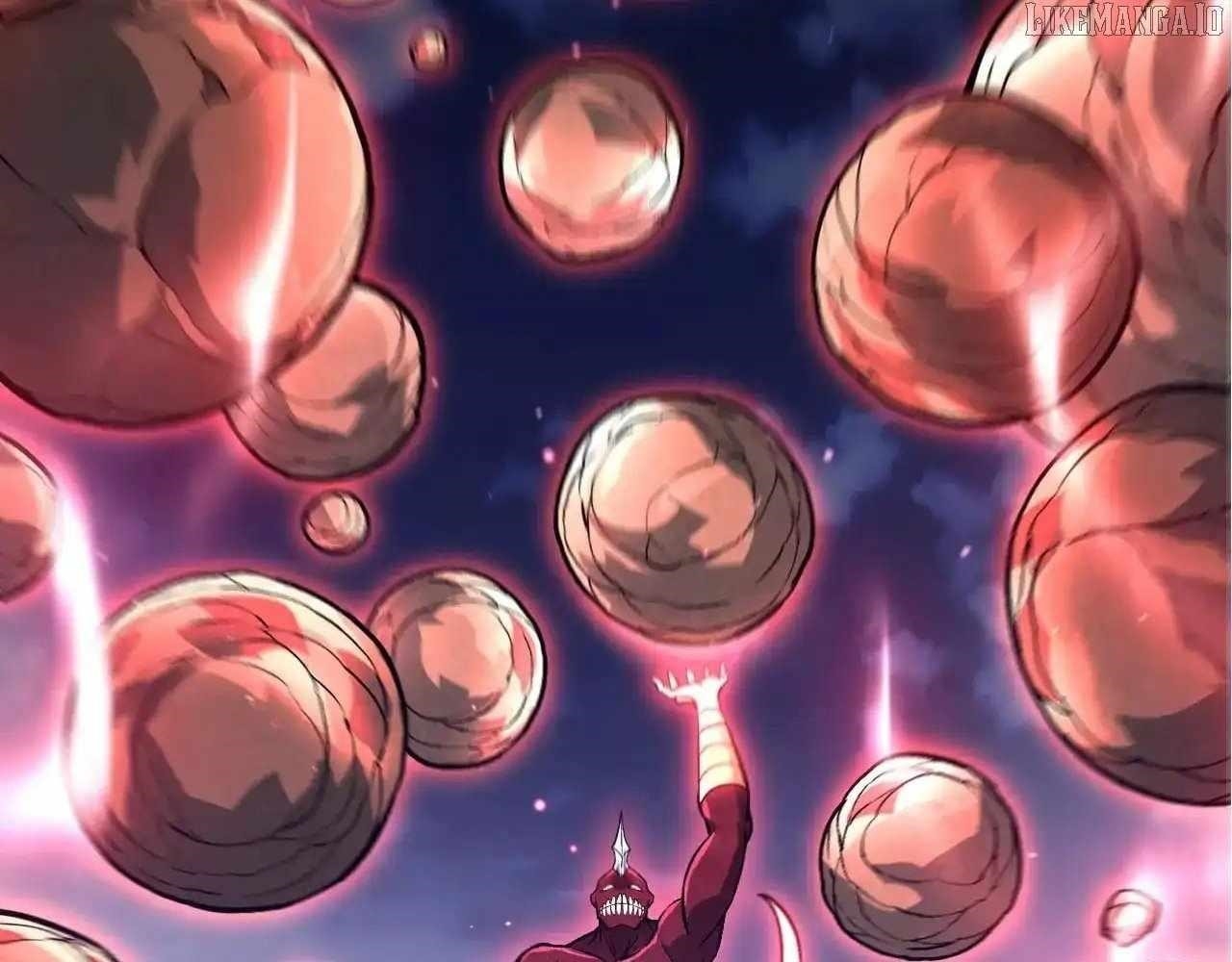 Evolution Begins With a Big Tree Chapter 453 - Page 43