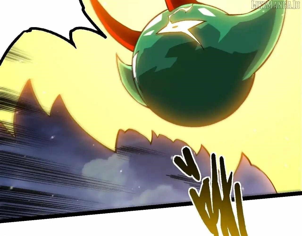 Evolution Begins With a Big Tree Chapter 453 - Page 45