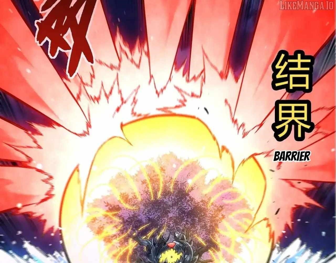 Evolution Begins With a Big Tree Chapter 453 - Page 53