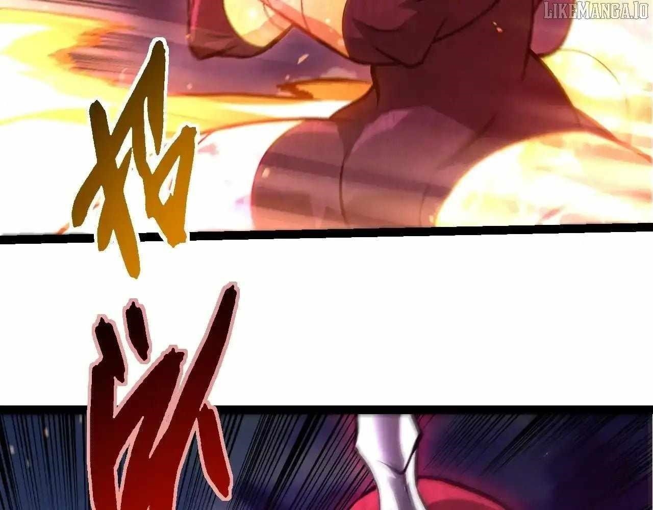 Evolution Begins With a Big Tree Chapter 453 - Page 72