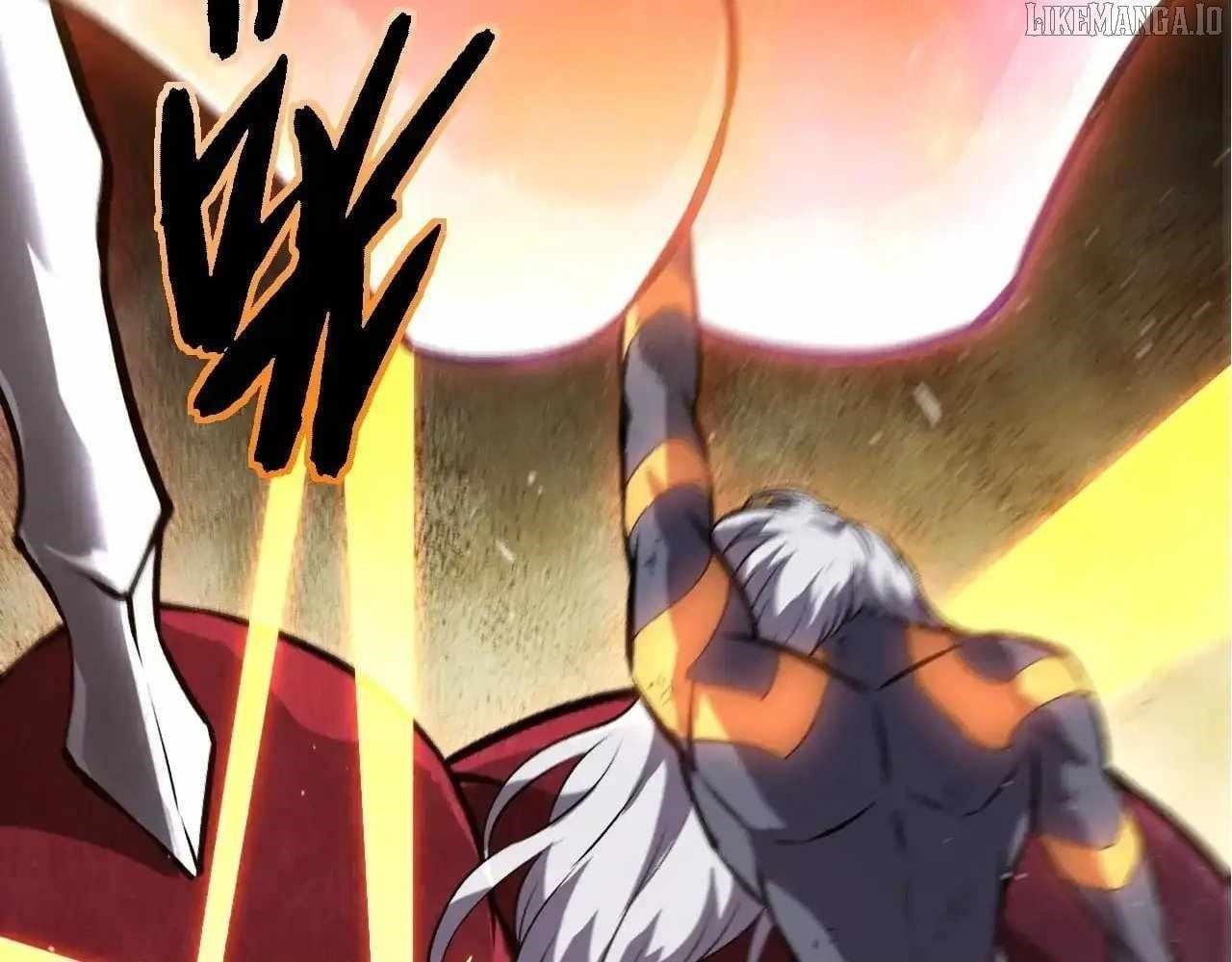 Evolution Begins With a Big Tree Chapter 453 - Page 9