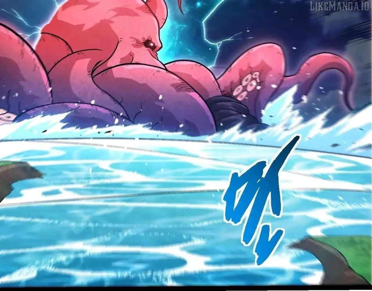 Evolution Begins With a Big Tree Chapter 453 - Page 95