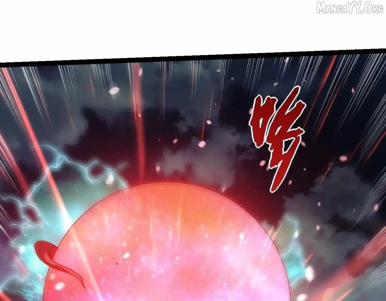 Evolution Begins With a Big Tree Chapter 454 - Page 11