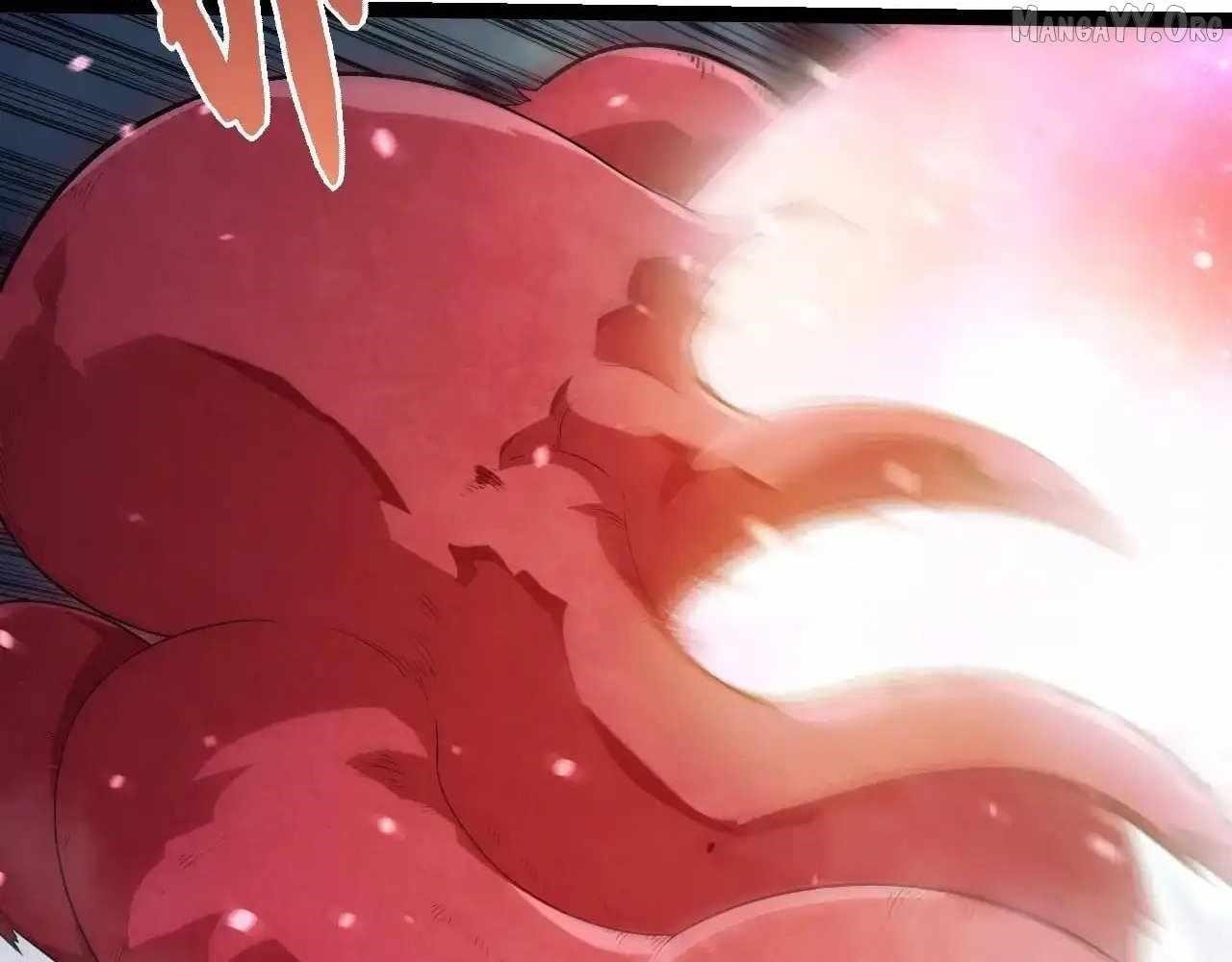 Evolution Begins With a Big Tree Chapter 454 - Page 13