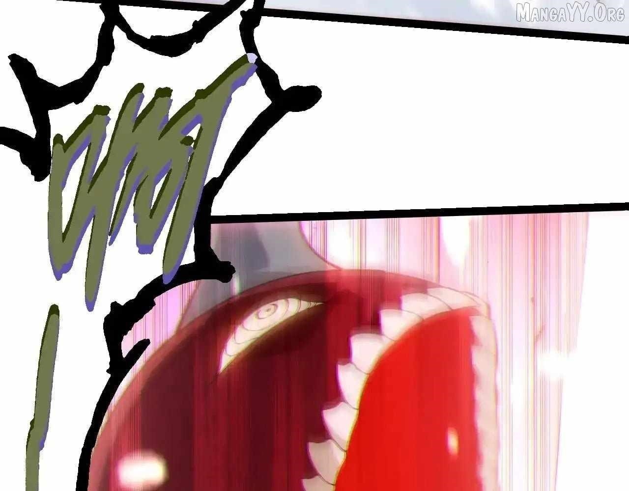 Evolution Begins With a Big Tree Chapter 454 - Page 16