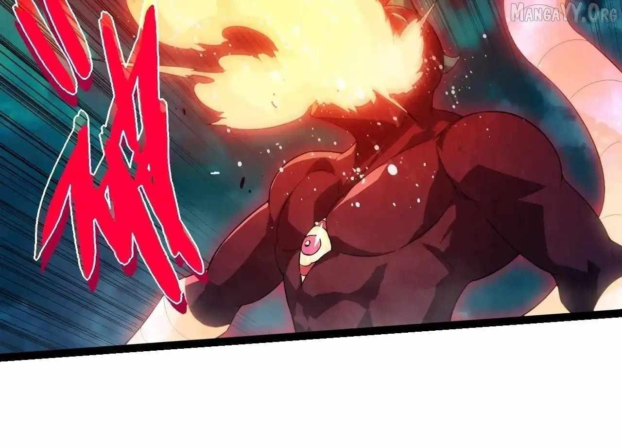 Evolution Begins With a Big Tree Chapter 454 - Page 40