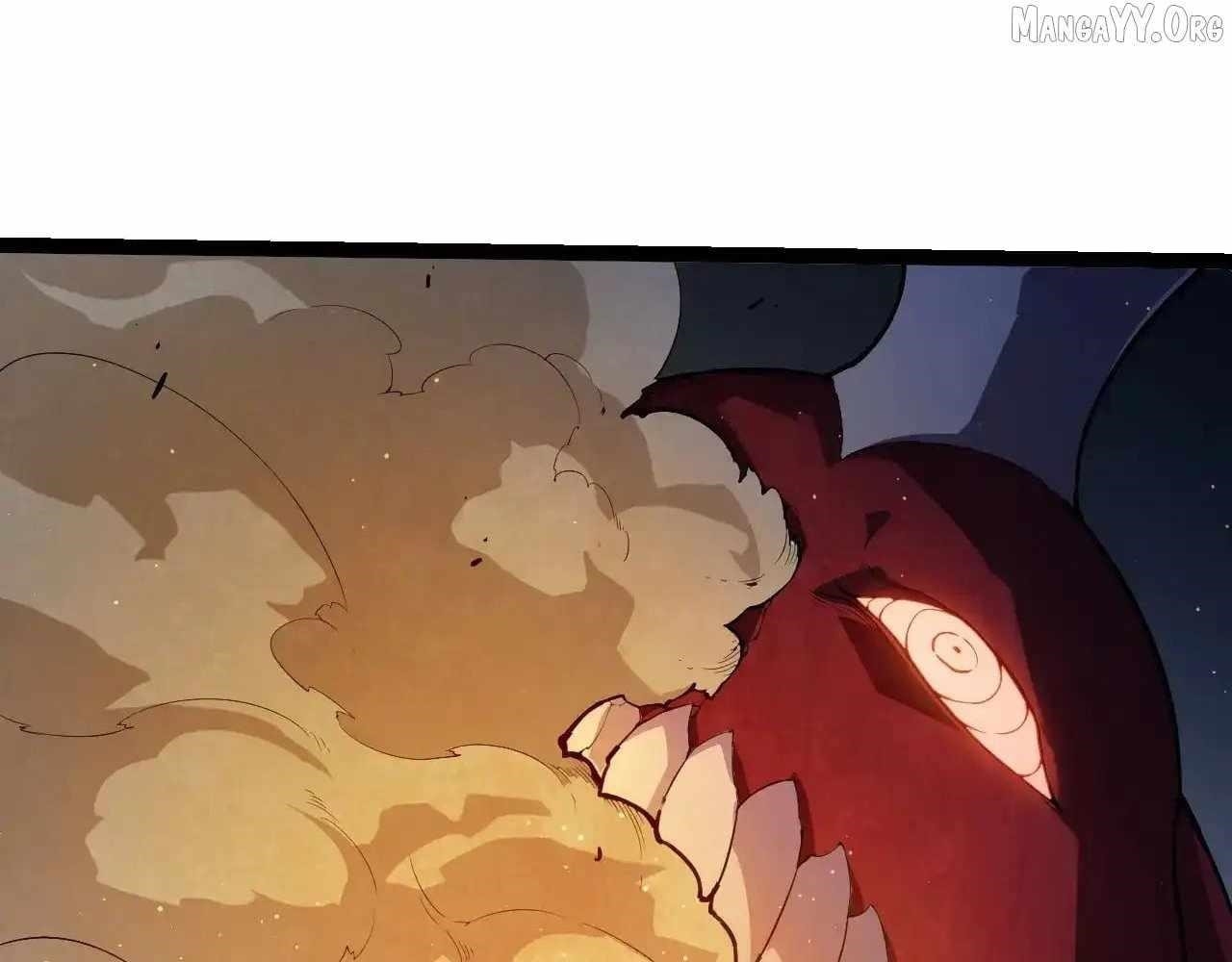 Evolution Begins With a Big Tree Chapter 454 - Page 41