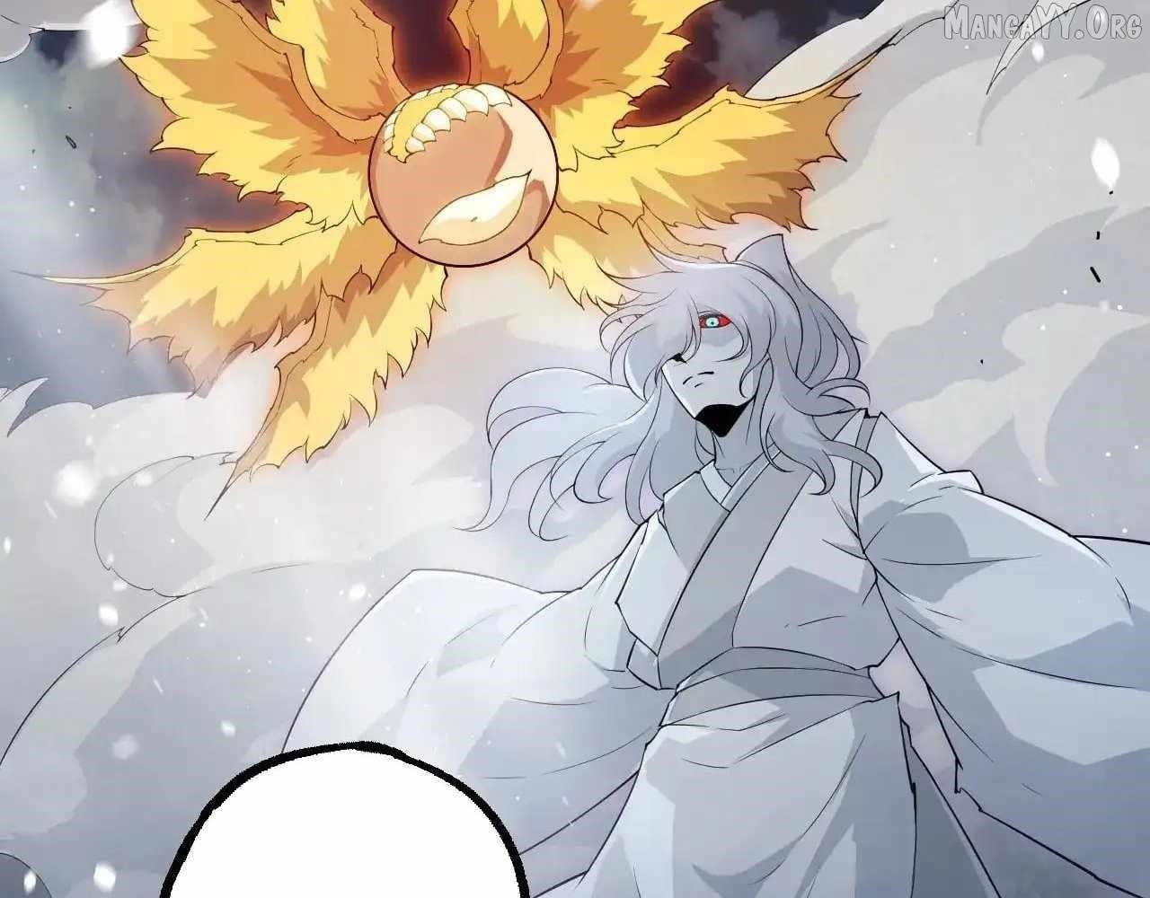 Evolution Begins With a Big Tree Chapter 454 - Page 46