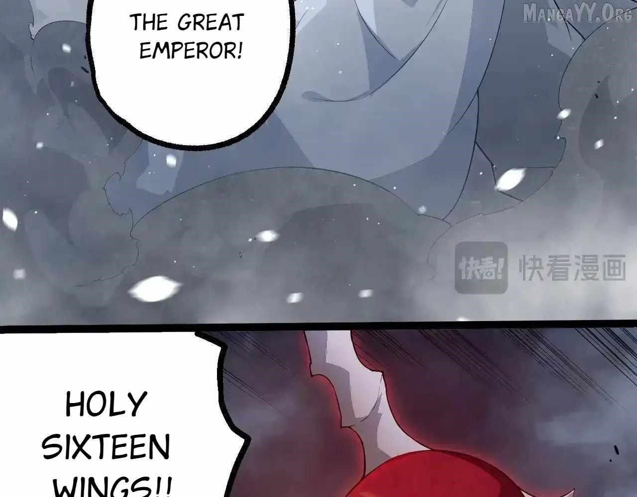 Evolution Begins With a Big Tree Chapter 454 - Page 47