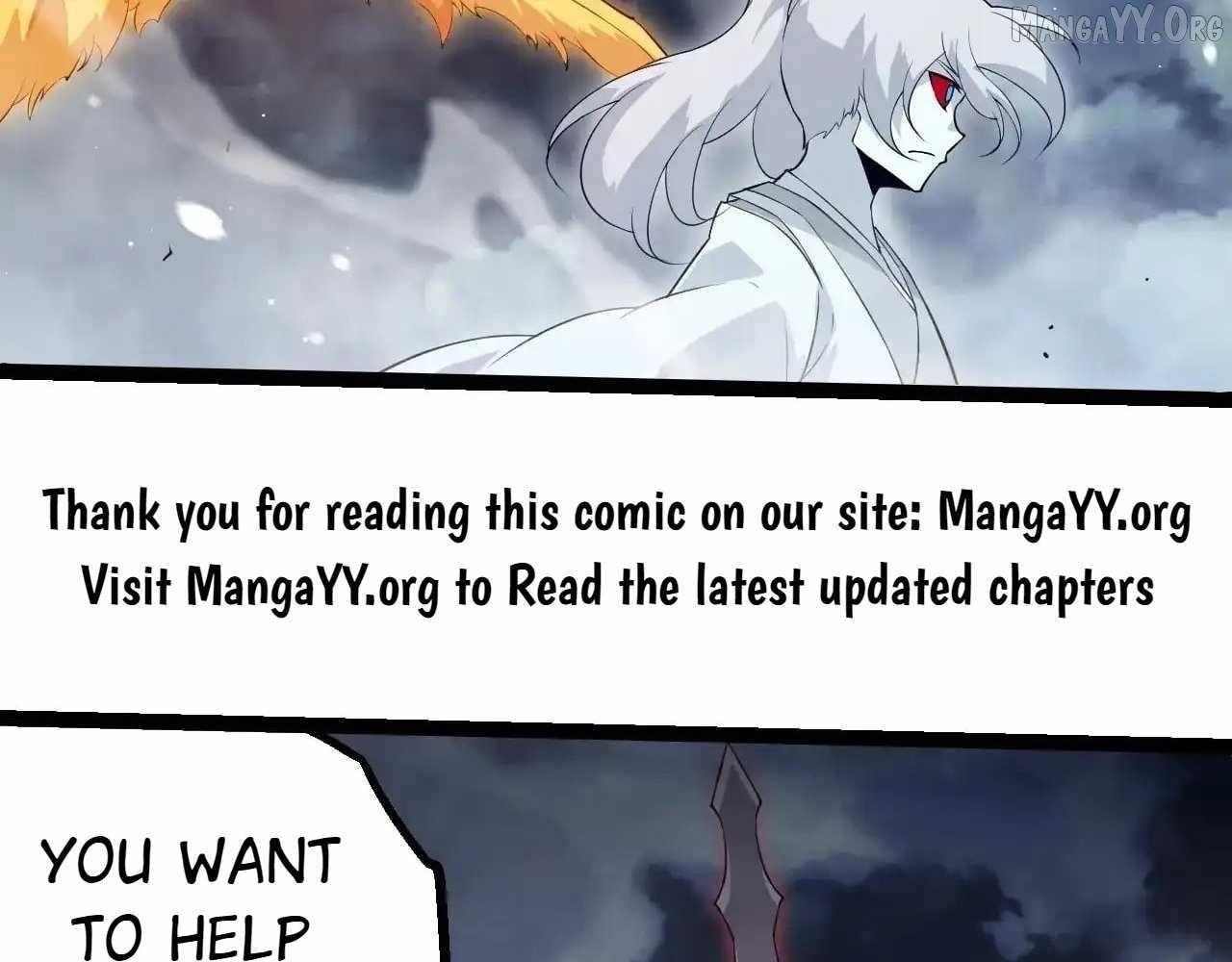 Evolution Begins With a Big Tree Chapter 454 - Page 52