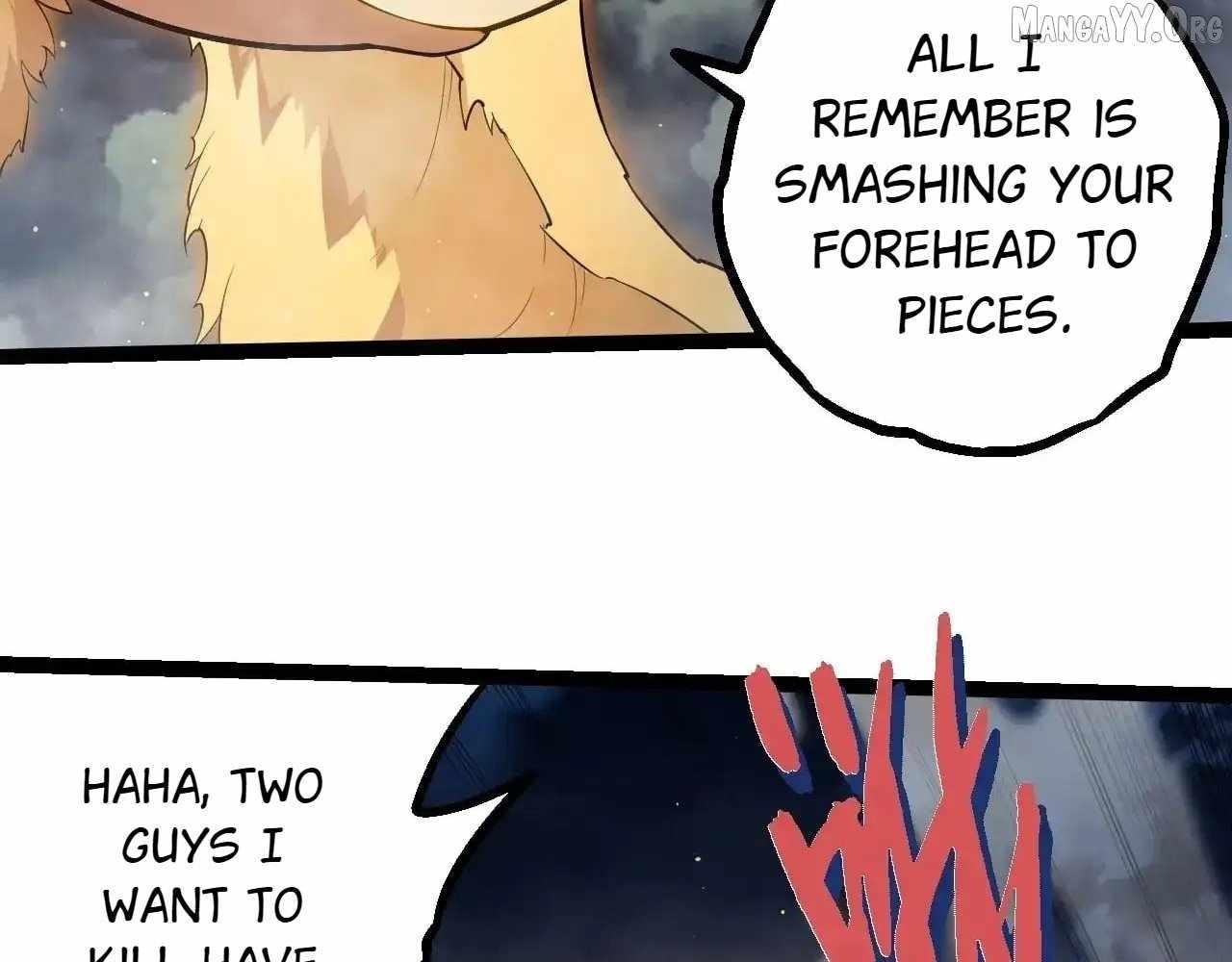 Evolution Begins With a Big Tree Chapter 454 - Page 55