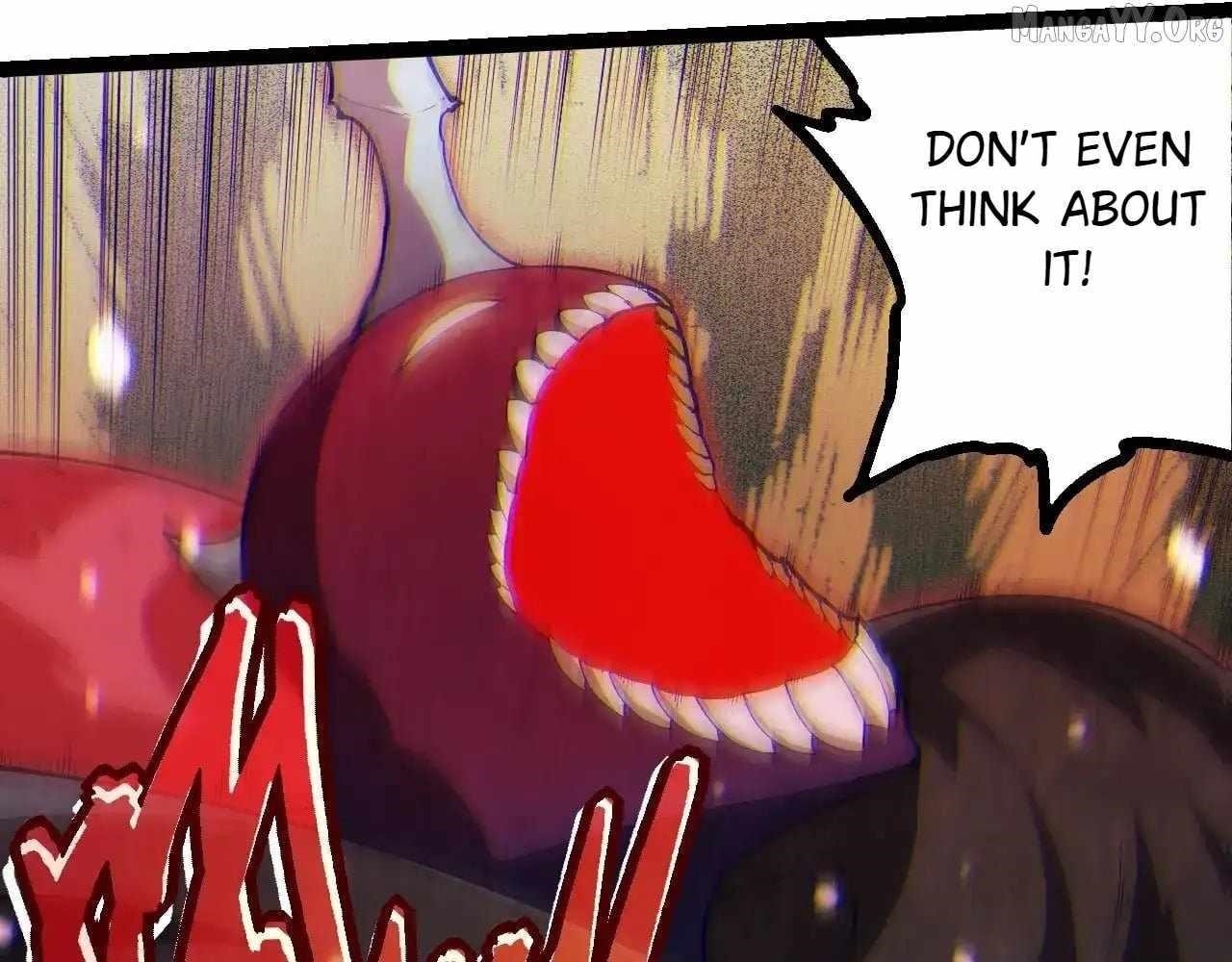 Evolution Begins With a Big Tree Chapter 454 - Page 6