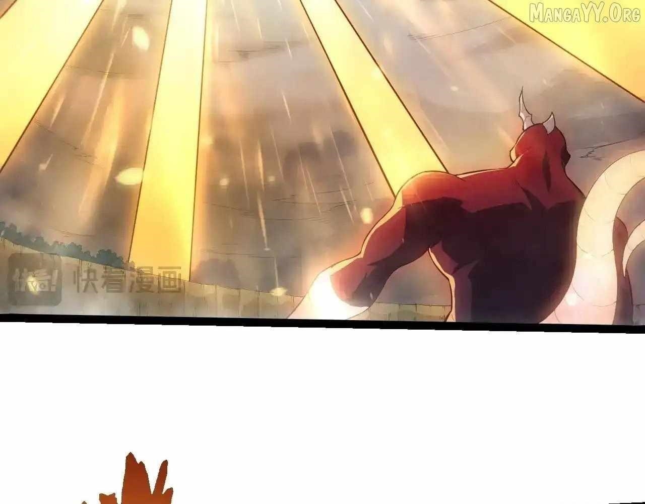 Evolution Begins With a Big Tree Chapter 454 - Page 62