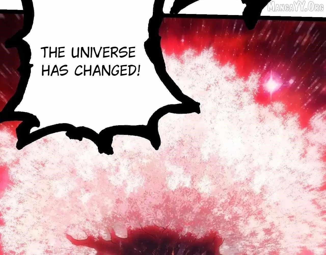 Evolution Begins With a Big Tree Chapter 454 - Page 74