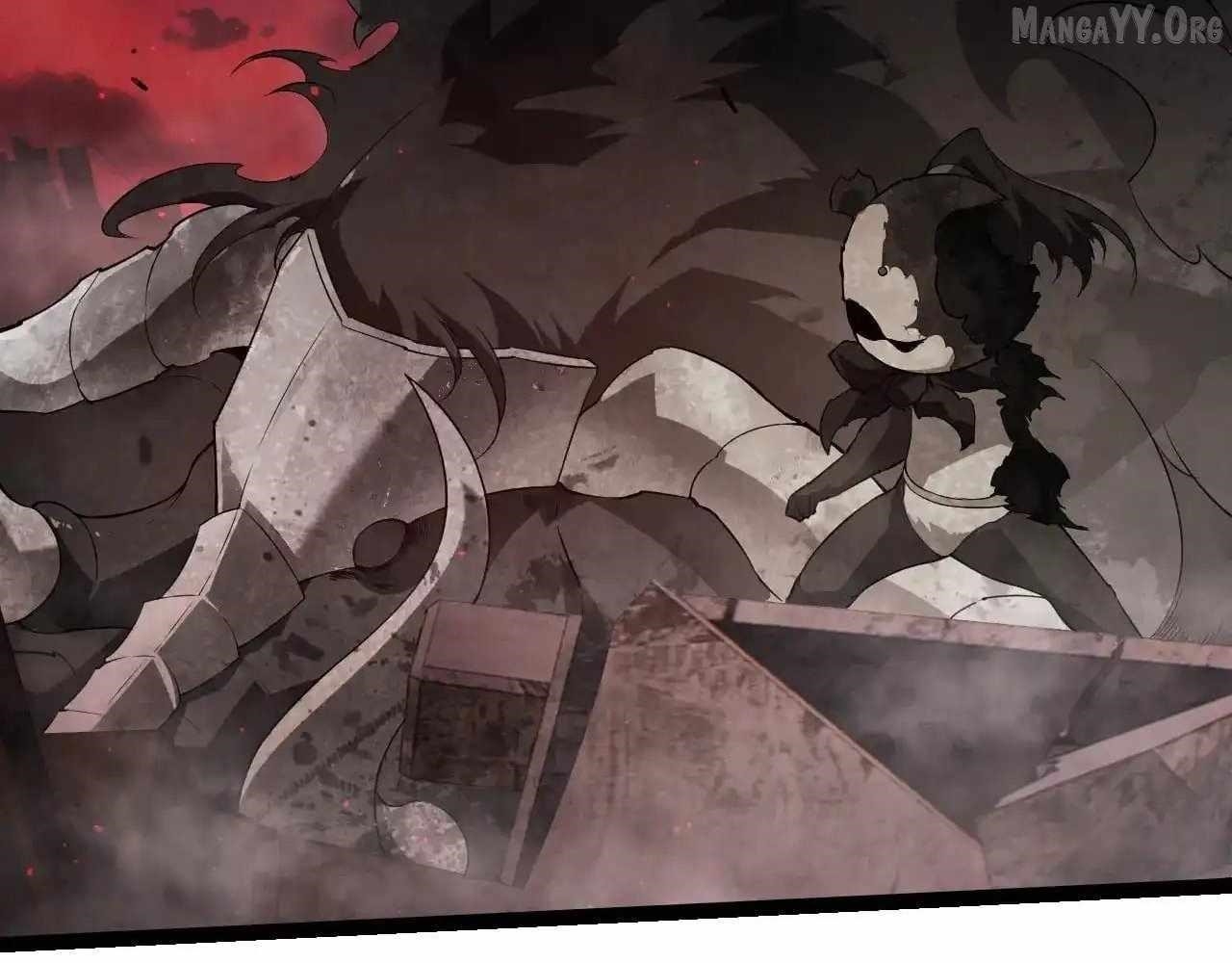 Evolution Begins With a Big Tree Chapter 454 - Page 85