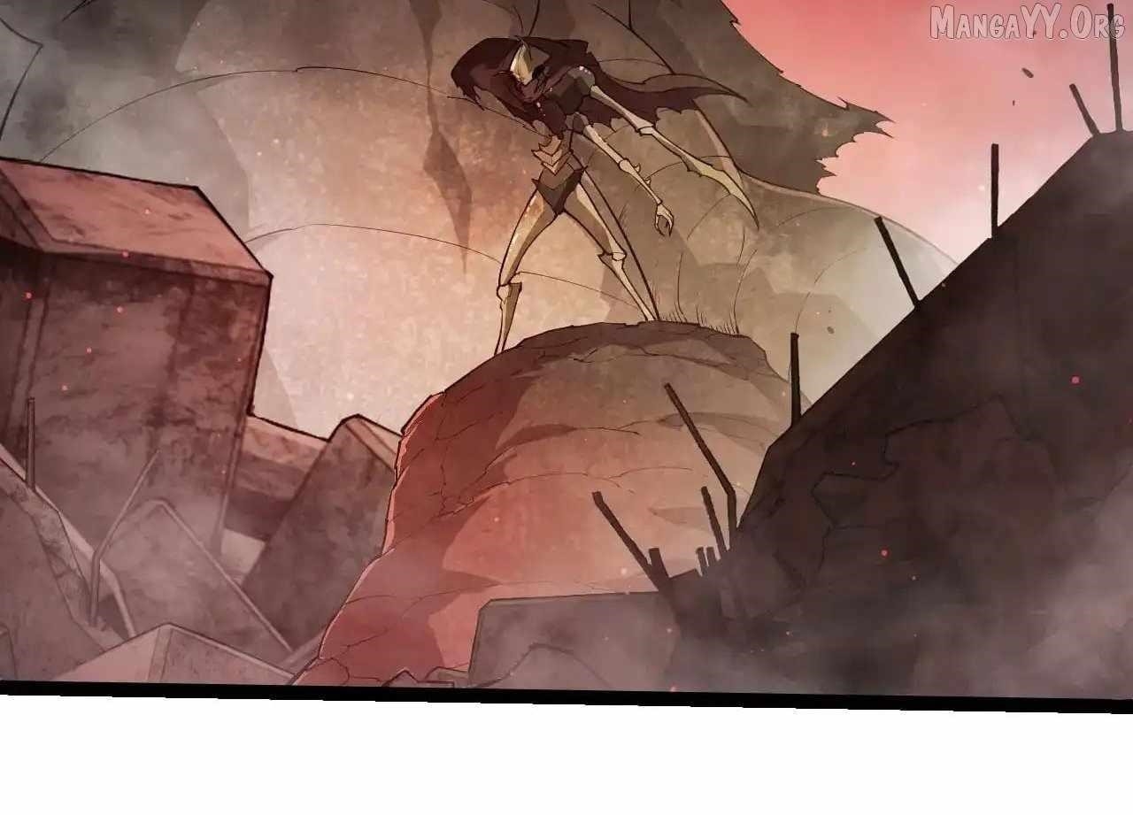 Evolution Begins With a Big Tree Chapter 454 - Page 90