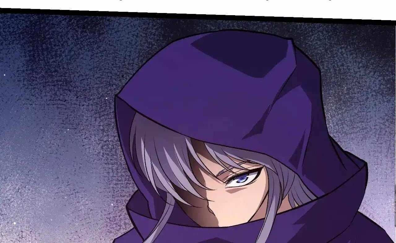 Evolution Begins With a Big Tree Chapter 455 - Page 1