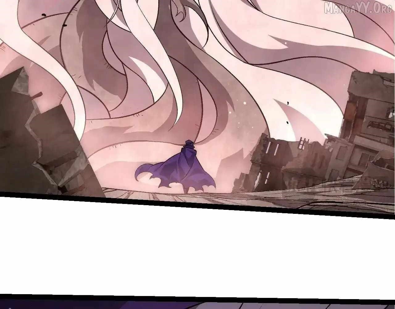 Evolution Begins With a Big Tree Chapter 455 - Page 14