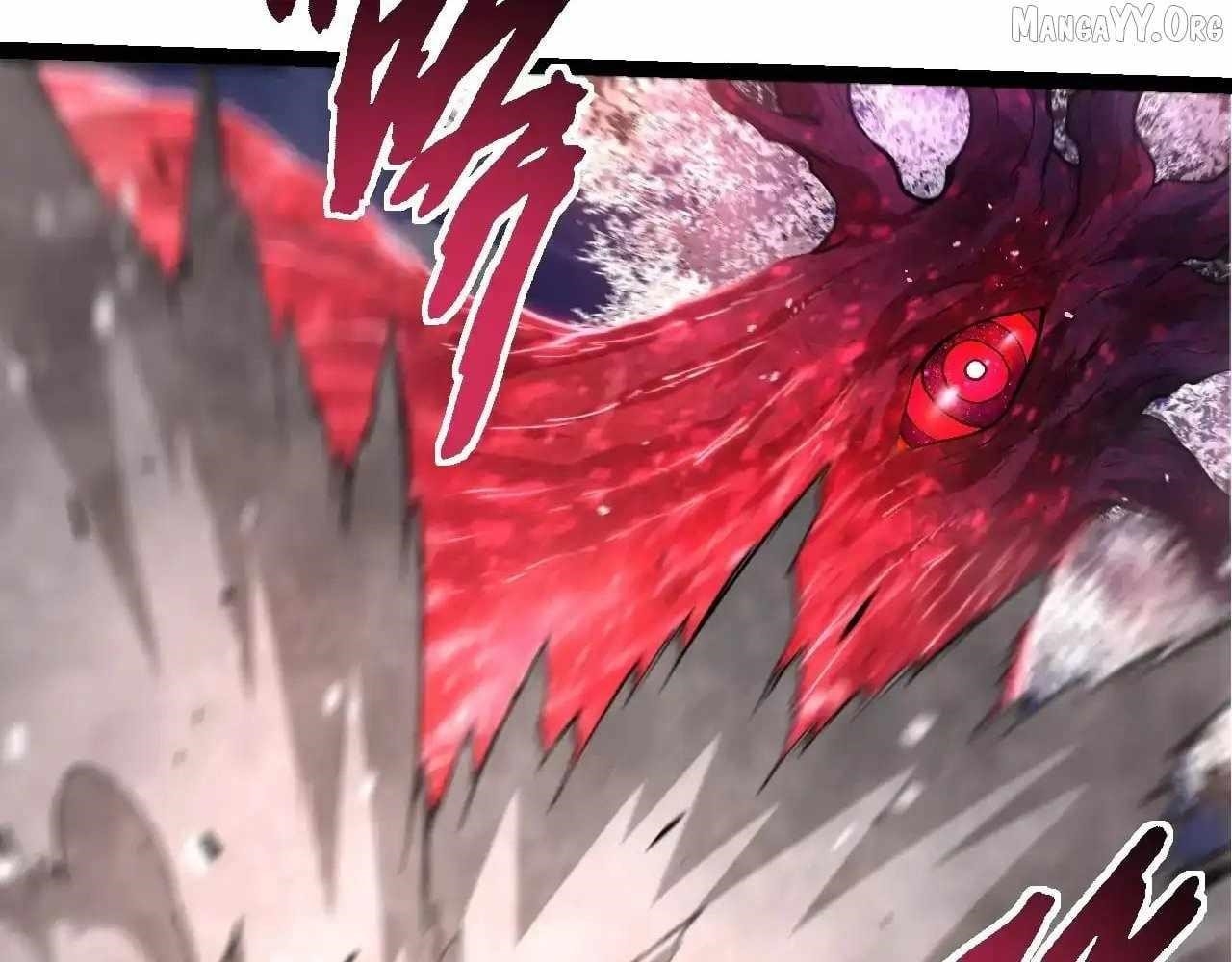 Evolution Begins With a Big Tree Chapter 455 - Page 18