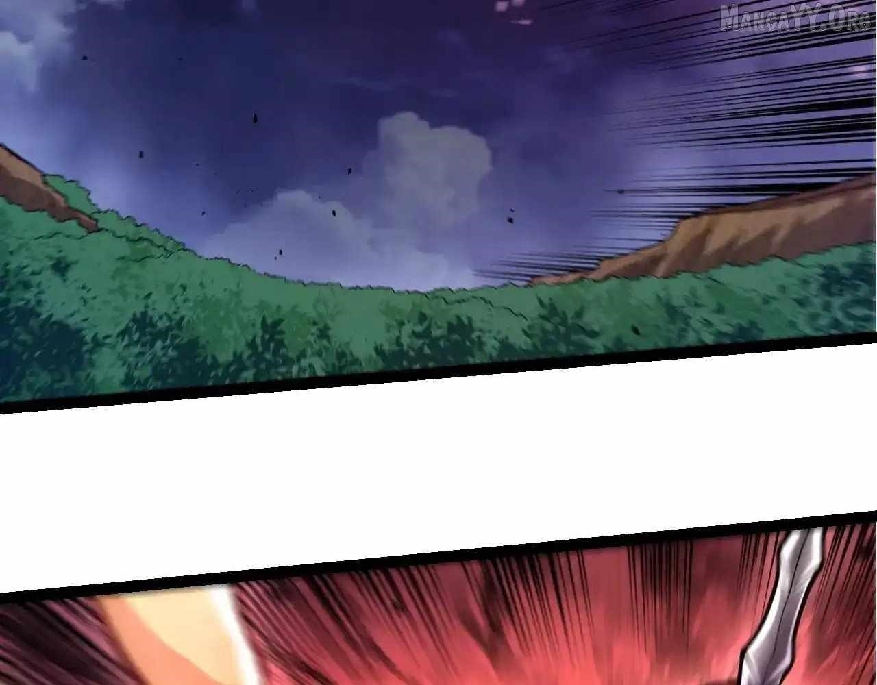 Evolution Begins With a Big Tree Chapter 455 - Page 22