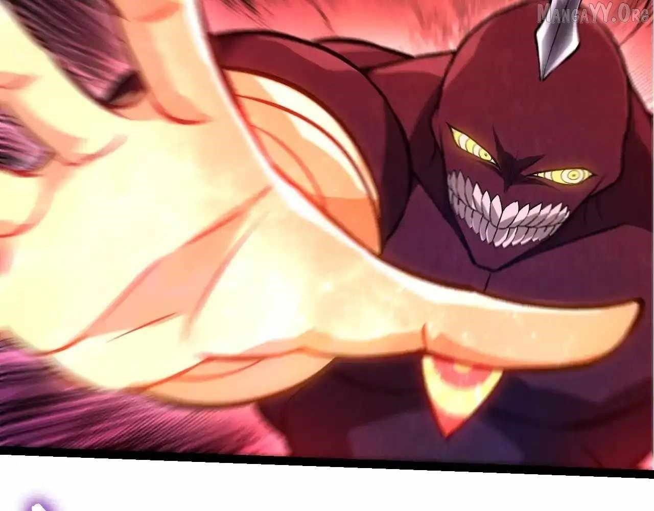 Evolution Begins With a Big Tree Chapter 455 - Page 23