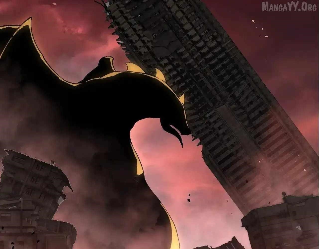 Evolution Begins With a Big Tree Chapter 455 - Page 3