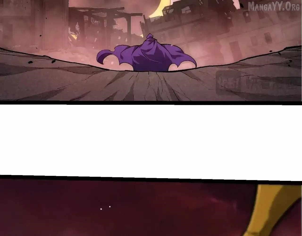 Evolution Begins With a Big Tree Chapter 455 - Page 4