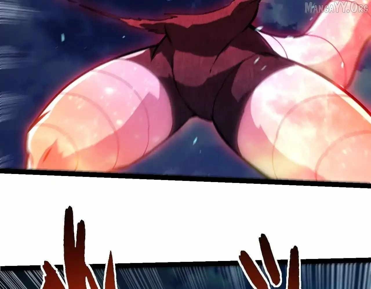 Evolution Begins With a Big Tree Chapter 455 - Page 52