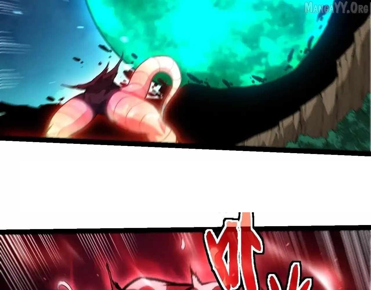 Evolution Begins With a Big Tree Chapter 455 - Page 54