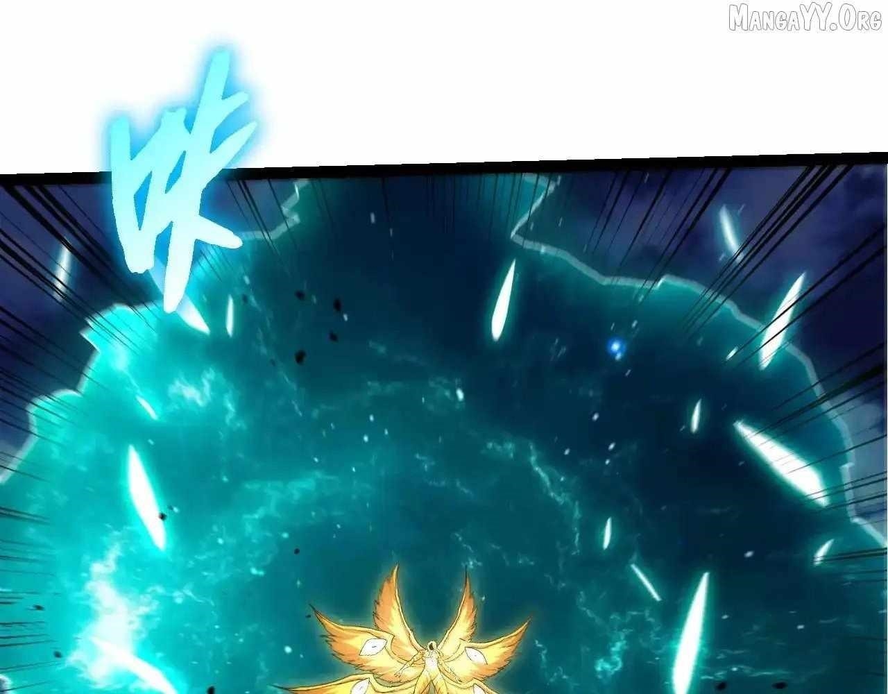 Evolution Begins With a Big Tree Chapter 455 - Page 71