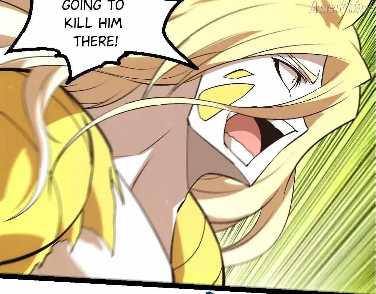 Evolution Begins With a Big Tree Chapter 455 - Page 73