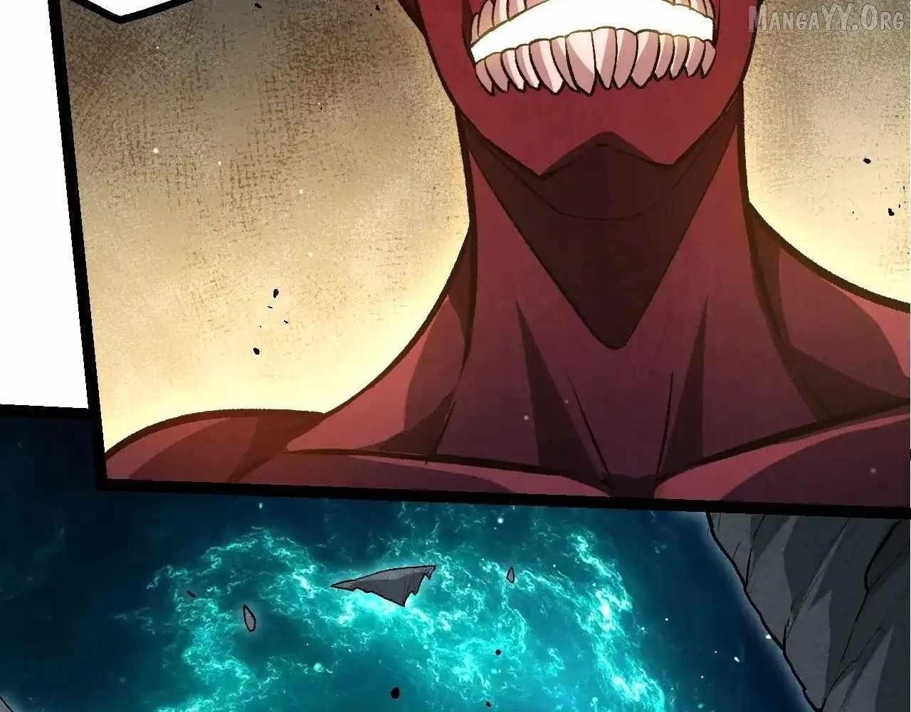 Evolution Begins With a Big Tree Chapter 455 - Page 78