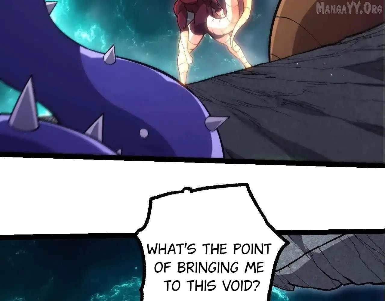 Evolution Begins With a Big Tree Chapter 455 - Page 85