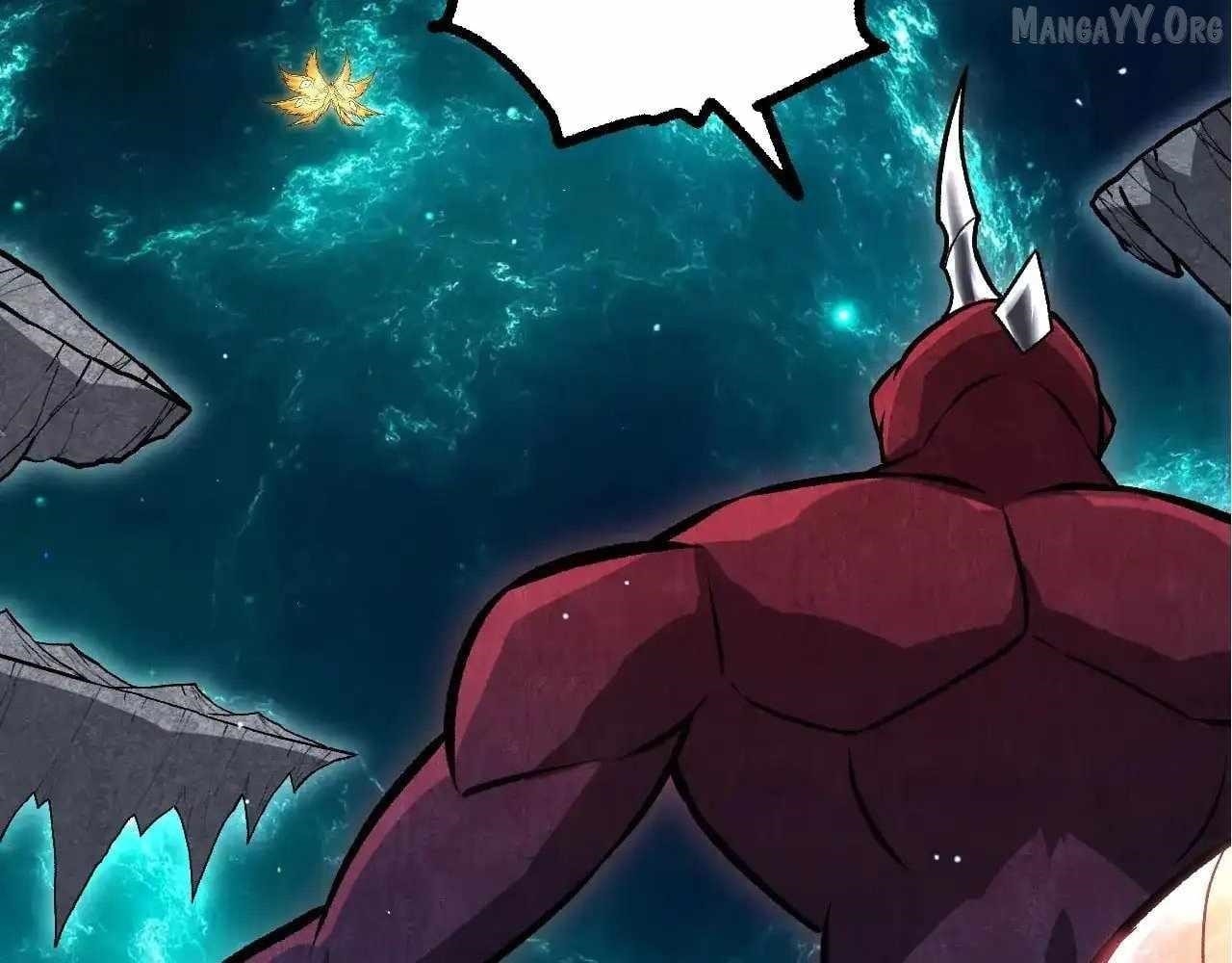 Evolution Begins With a Big Tree Chapter 455 - Page 86