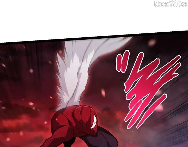 Evolution Begins With a Big Tree Chapter 461 - Page 11