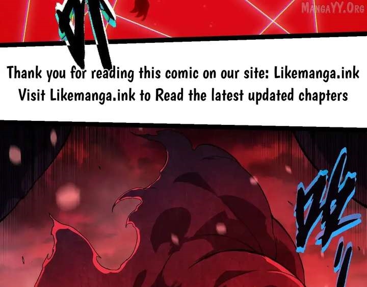 Evolution Begins With a Big Tree Chapter 461 - Page 19