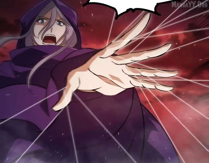 Evolution Begins With a Big Tree Chapter 461 - Page 23