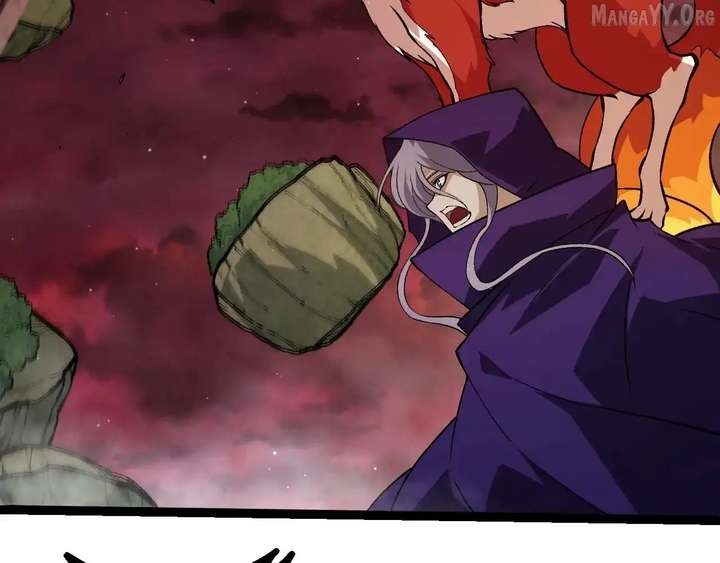 Evolution Begins With a Big Tree Chapter 461 - Page 28