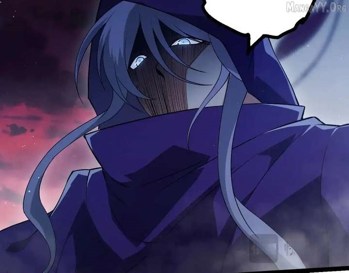 Evolution Begins With a Big Tree Chapter 461 - Page 8