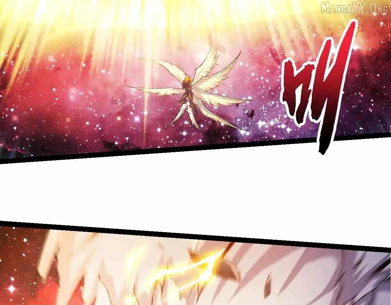 Evolution Begins With a Big Tree Chapter 462 - Page 12