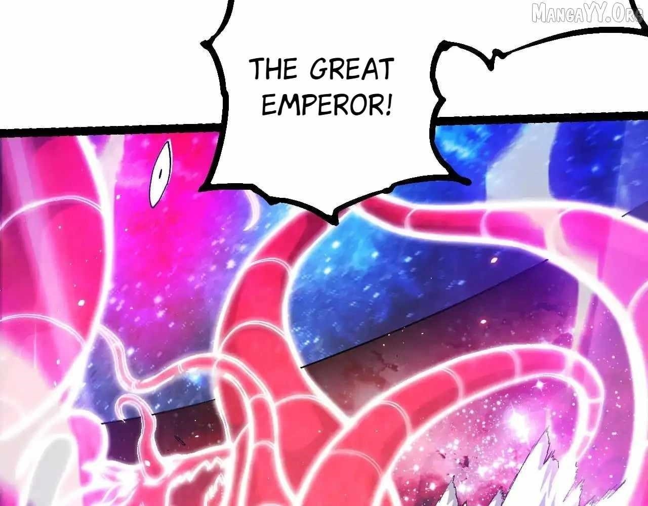 Evolution Begins With a Big Tree Chapter 462 - Page 19