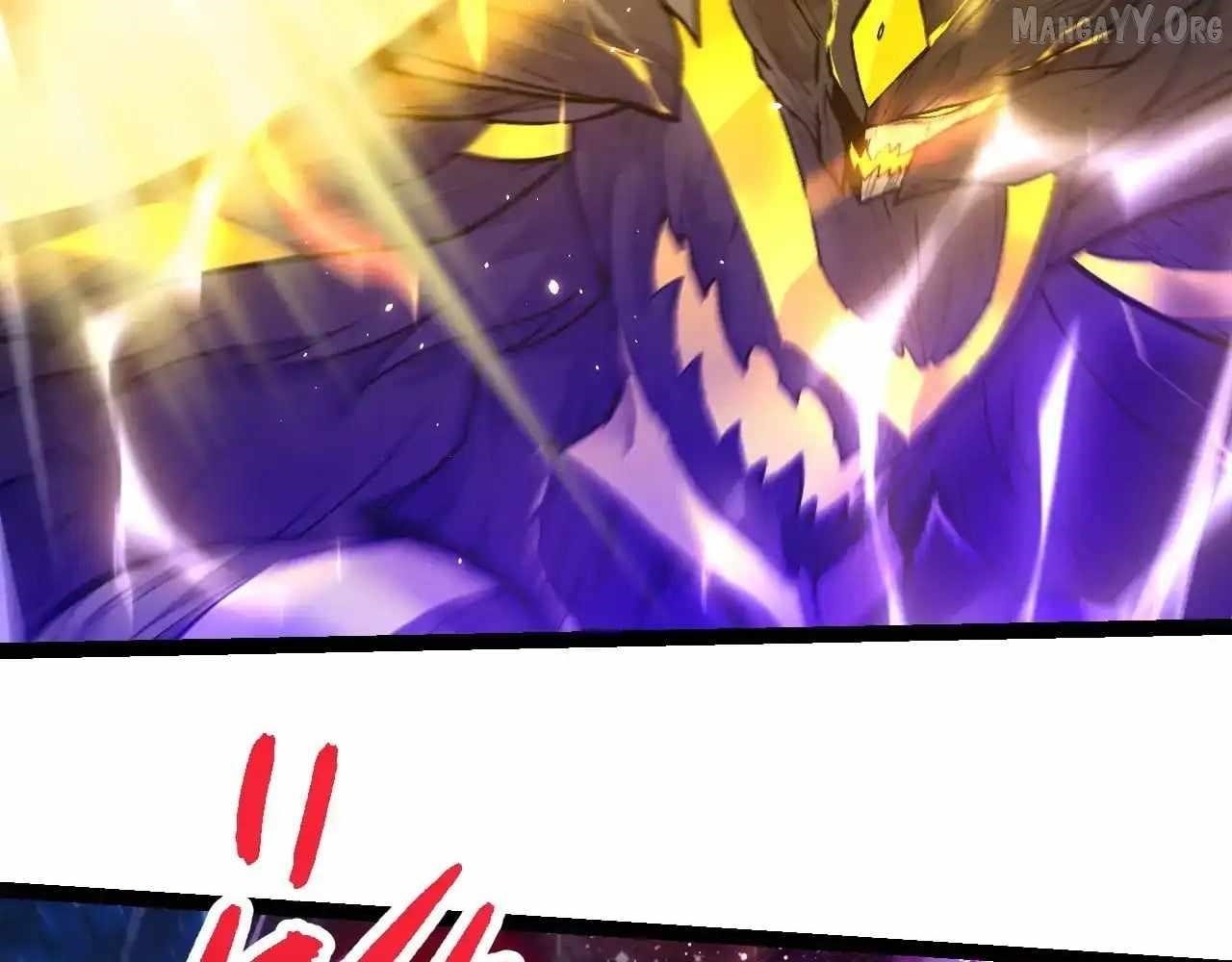 Evolution Begins With a Big Tree Chapter 462 - Page 25